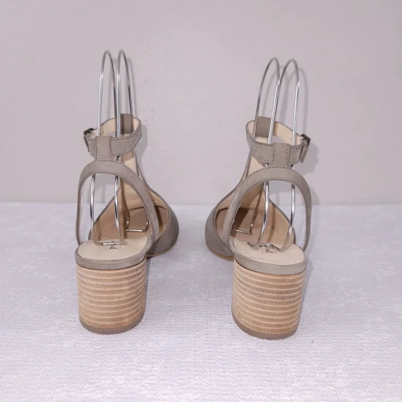 Paul Green Maggie T-Strap Pumps Women's US 10 - Picture 7 of 12